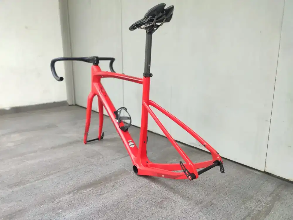 Argon18 krypton cs