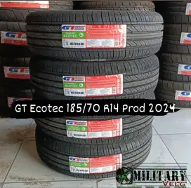 GT Champiro Ecotec 185/70 R14 prod 2024