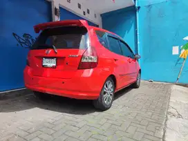 Honda Jazz 2005 Bensin