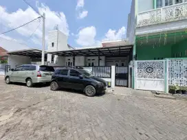 Rumah siap huni.buat rumah kos dekat kampus UB