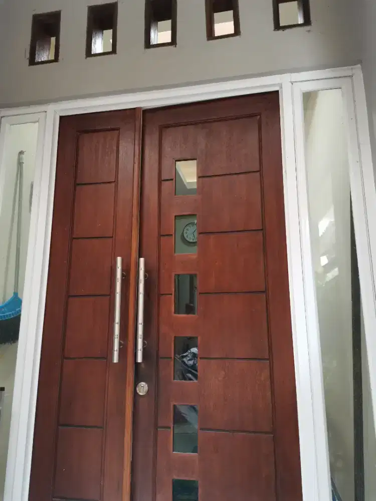Rumah Dikontrakkan
