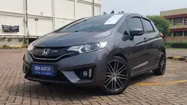 [OLXmobbi] TDP 8,JT Honda Jazz 1.5 RS Bensin-MT Abu 2014