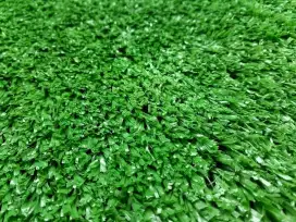 rumput sintetis, karpet badminton & rumput sport floor