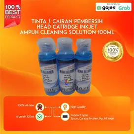 Head Cleaner 100ml