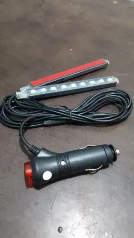 Lampu Kolong Mobil