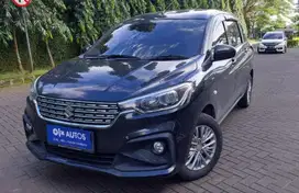 [OLXmobbi] TDP 8,JT Suzuki Ertiga 1.5 GL Bensin-MT Abu-Abu 2020