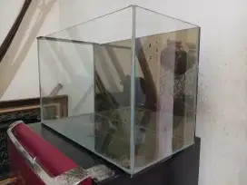 Aquarium ikan hias