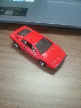 Hot wheels Lotus Esprit