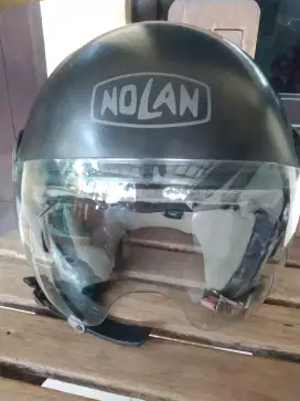 Helm Nolan n20 Xl