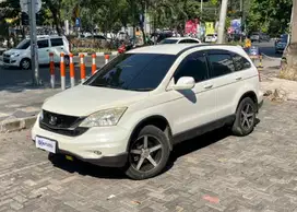 HONDA CRV 2.0 RE1 BENSIN MATIC 2012