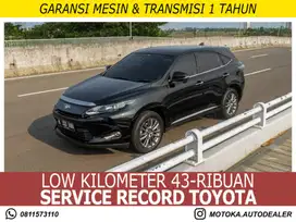 [PAJAK FULL 1 TAHUN] Toyota Harrier Advance 2015 2014 LEXUS RX 270 JBL