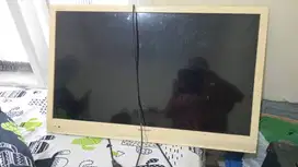 Di Jual Tv Sharp