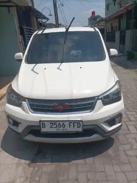 Di Jual Wuling Confero S Lux plus