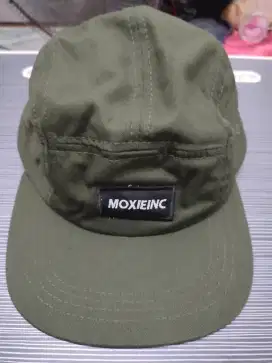 Topi MOXIEINC BANDUNG