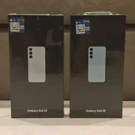 SAMSUNG GALAXY S24 FE 8/256 GB