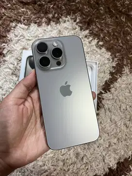Iphone 15 PRO 128GB Inter Nominus
