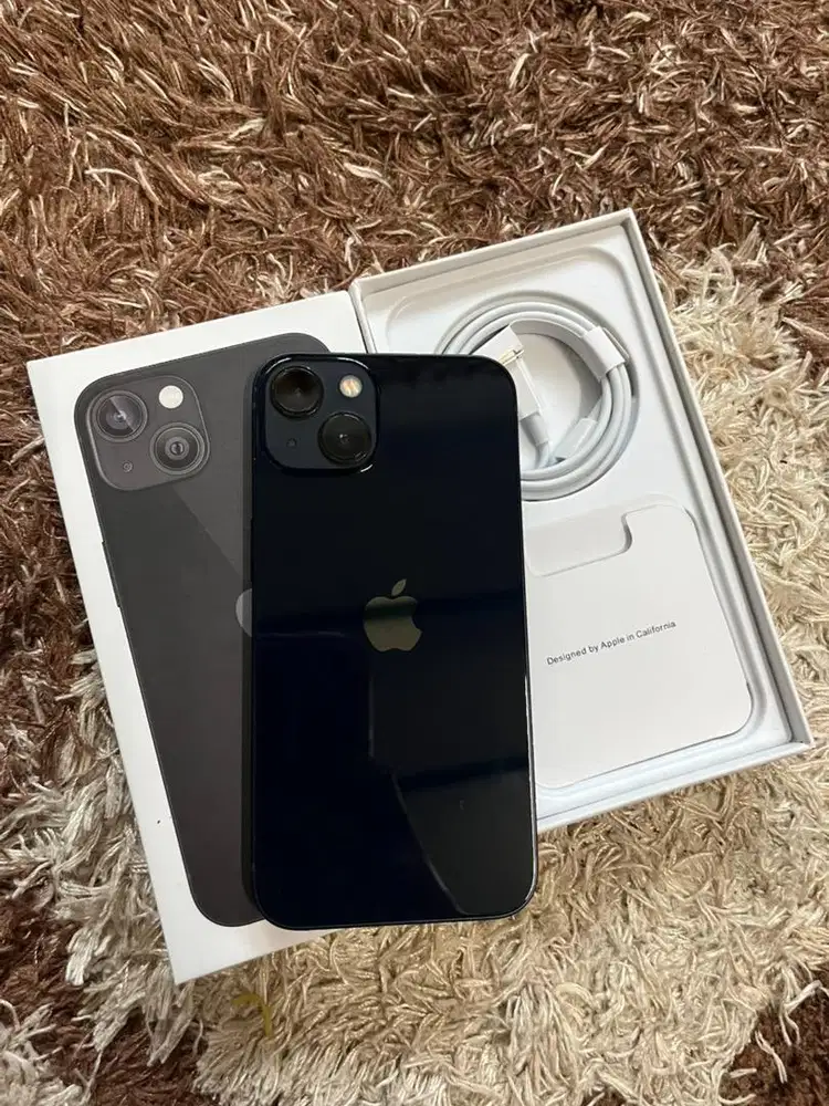 Iphone 13 128 GB Inter