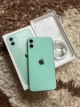 Iphone 11 128GB beacukai