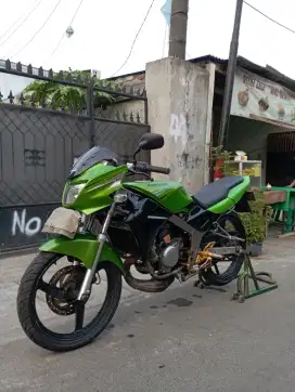 Ninja R SuperKips Komplit murmer joss