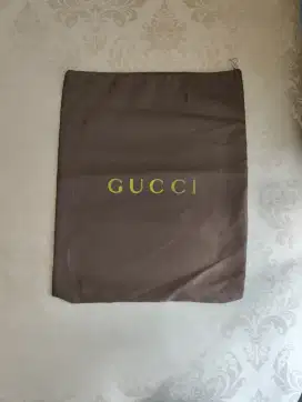 Dust Bag Guccii