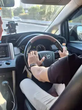 cari pekerjaan driver