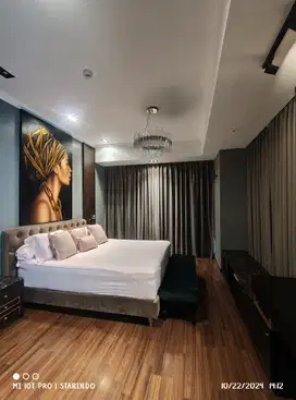 Apartemen Mewah Kelapa Gading Murah