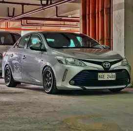 Vios Limo Gen 3