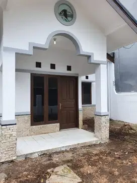 Dijual Rumah Komplek Pratista, Antapani, Kota Bandung