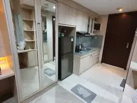 DI JUAL STUDIO, APARTEMEN U RESIDENCE 3