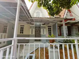 Dijual Rumah Kluster Victoria Sentul City Bogor