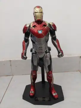 Iron Man Action Figure Spiderman Homecoming