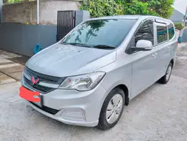 Wuling Confero 2019 Bensin