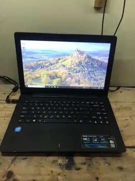 Laptop Asus X453MA