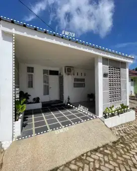 Jasa pemasangan atap/renovasi