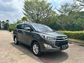 Toyota Kijang Innova 2017 Bensin