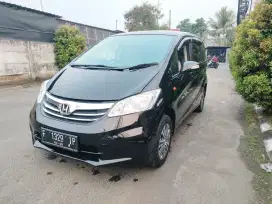 Honda FREED SD 2013 AT, Segar terawat