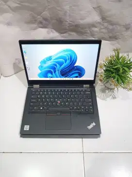 Laptop Lenovo L13 yoga touchscreen core i5 gen 10