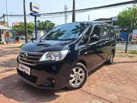 Pajak Panjang TDP 7,5JT Nissan Serena 2.0 X Bensin-AT 2013 Hitam