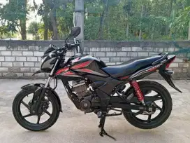 Honda Verza Tahun 2015