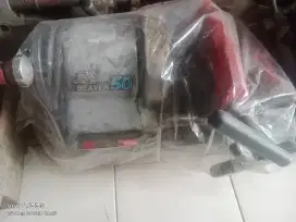 Mesin snai asada