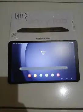 Samsung Galaxy Tab A9 WiFi