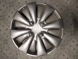 Cover velg ring 13