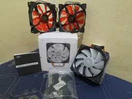 CPU COOLER DEEP COOL GAMMAXX 400 V2