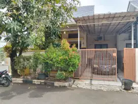 Dijual Cepat Rumah Full Furnished di Galaxi Bekasi