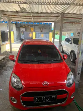 Daihatsu Ayla x