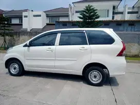 DAIHATSU-ALL NEW XENIA-M VVTI 1.0 MT  2015