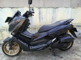 Jual cepat NMAX 2019 ABS