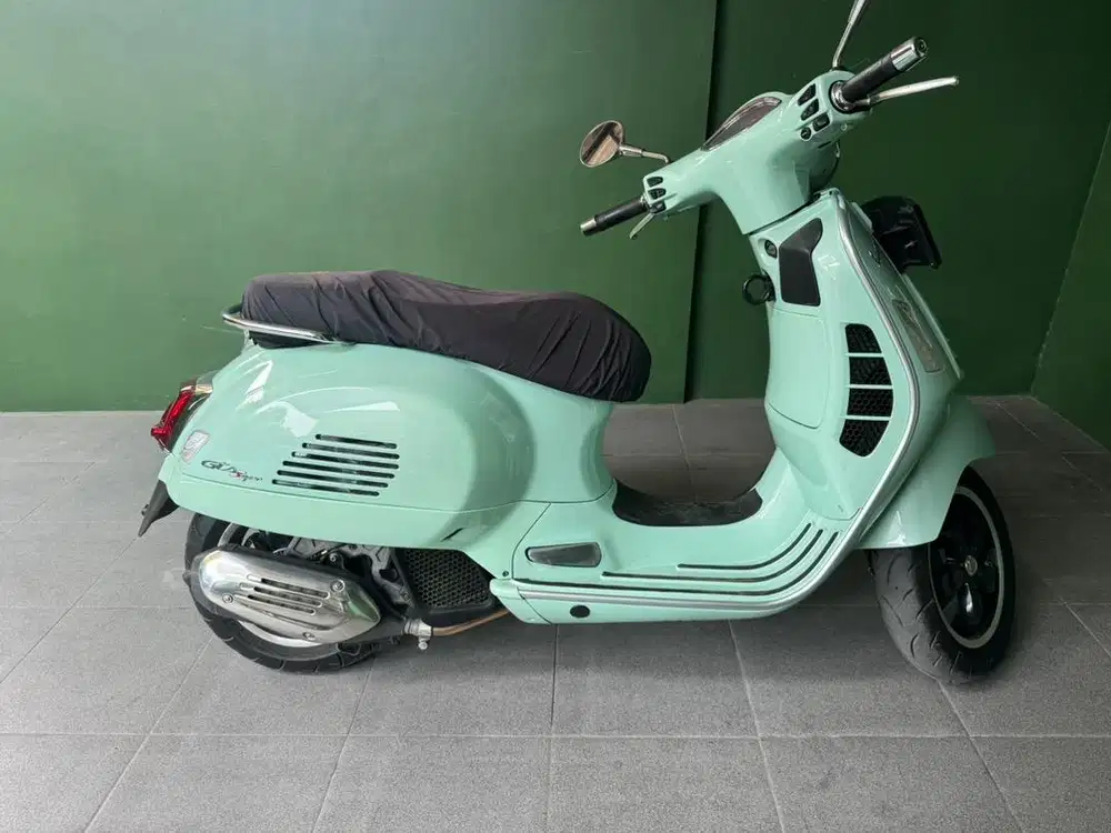Piagio Gts 150 2022