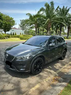 Mazda CX-5 2015 Bensin