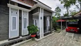 Di Jual Rumah Minimalis